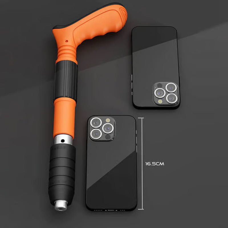 Woodworking & Decoration Integrated Air Nailer