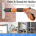 Woodworking & Decoration Integrated Air Nailer