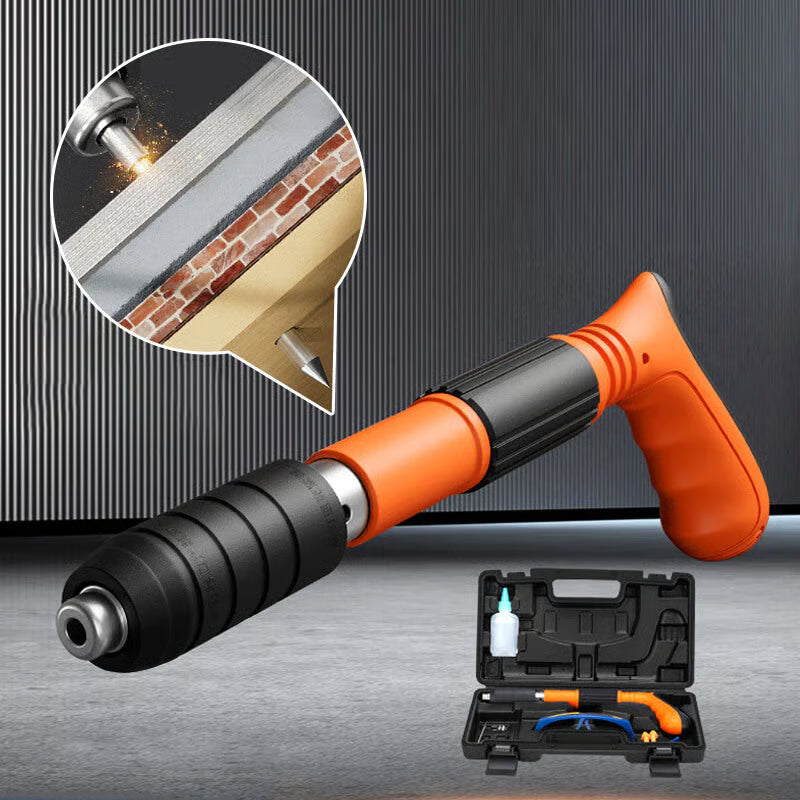 Woodworking & Decoration Integrated Air Nailer